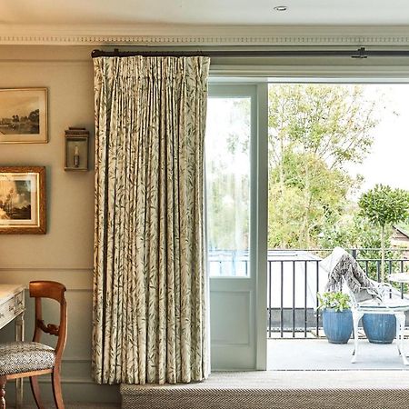 Stanwell House Hotel Lymington Buitenkant foto