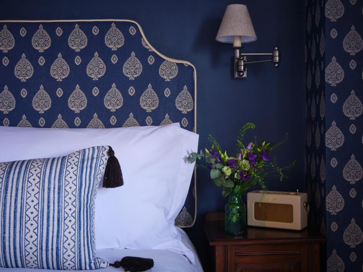 Stanwell House Hotel Lymington Buitenkant foto