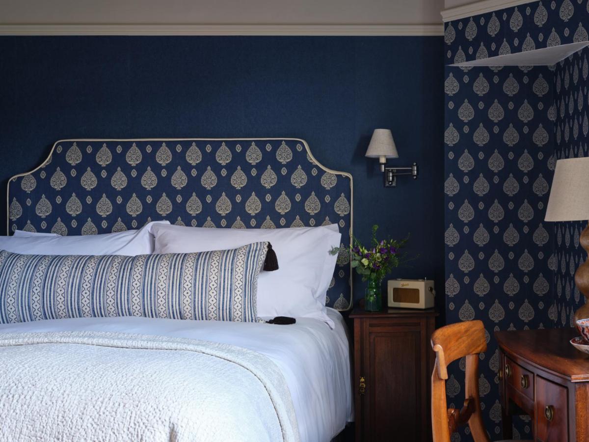 Stanwell House Hotel Lymington Buitenkant foto