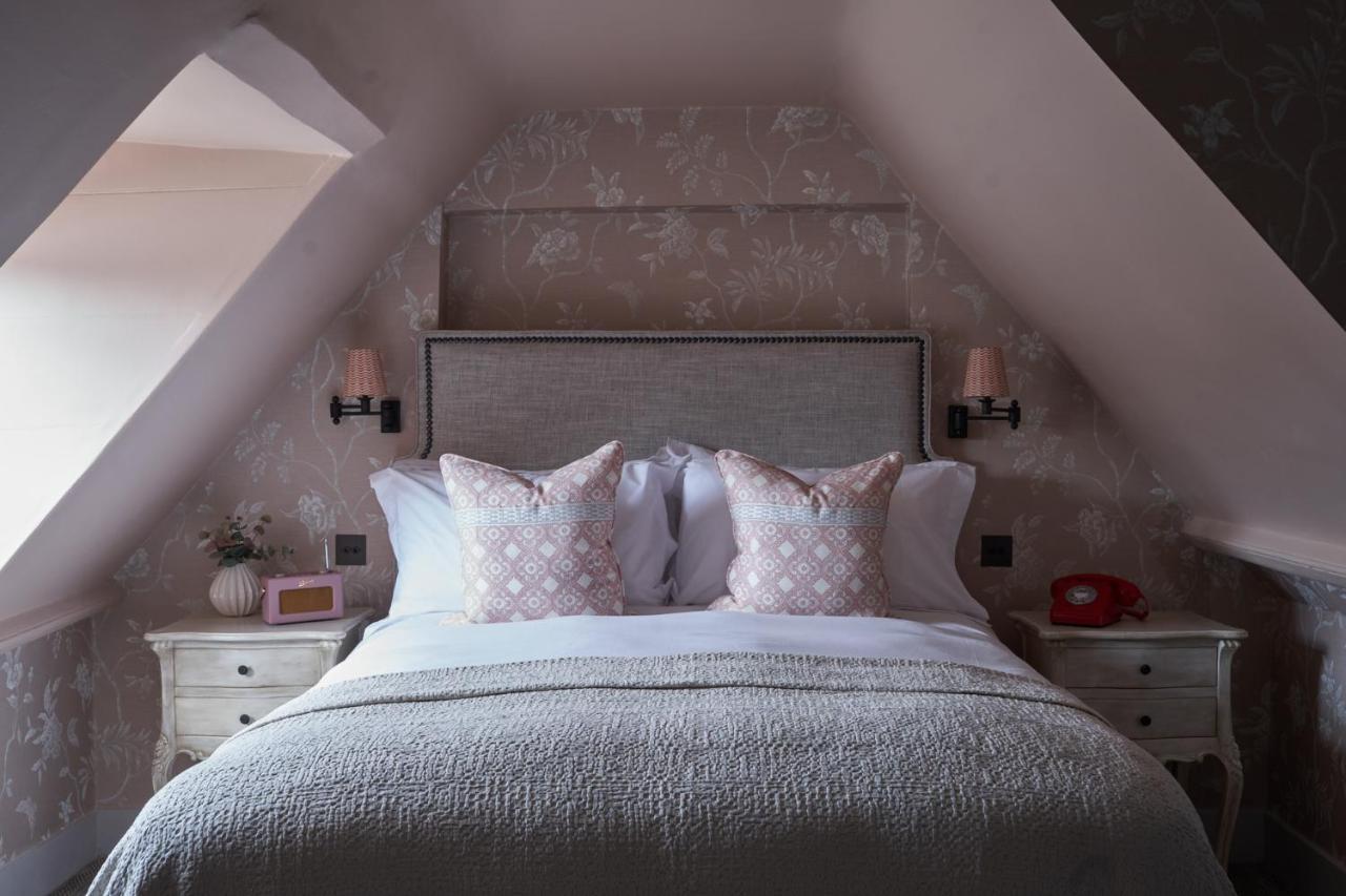 Stanwell House Hotel Lymington Buitenkant foto