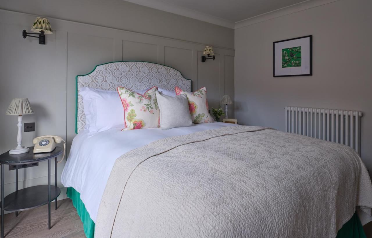 Stanwell House Hotel Lymington Buitenkant foto