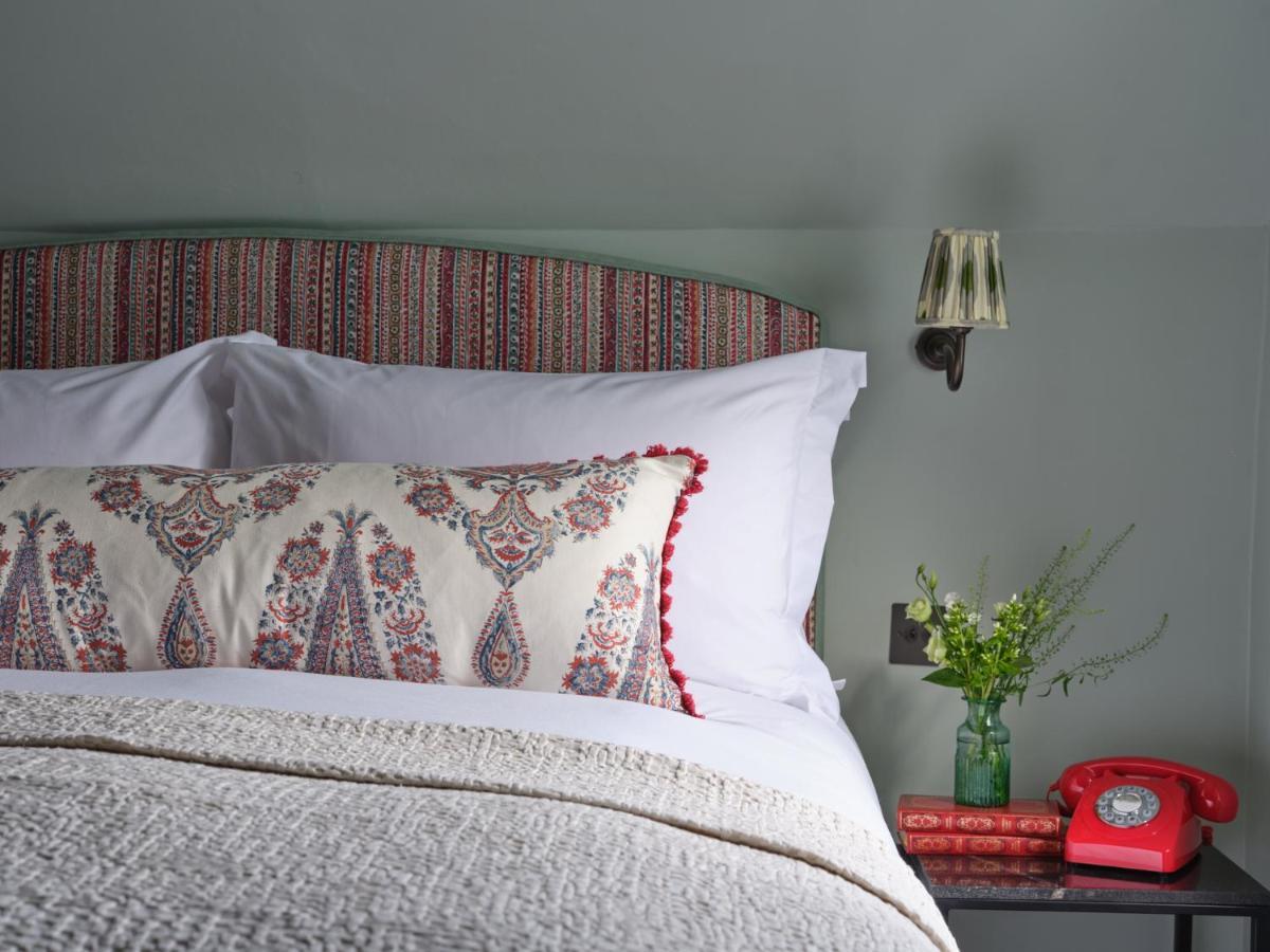 Stanwell House Hotel Lymington Buitenkant foto