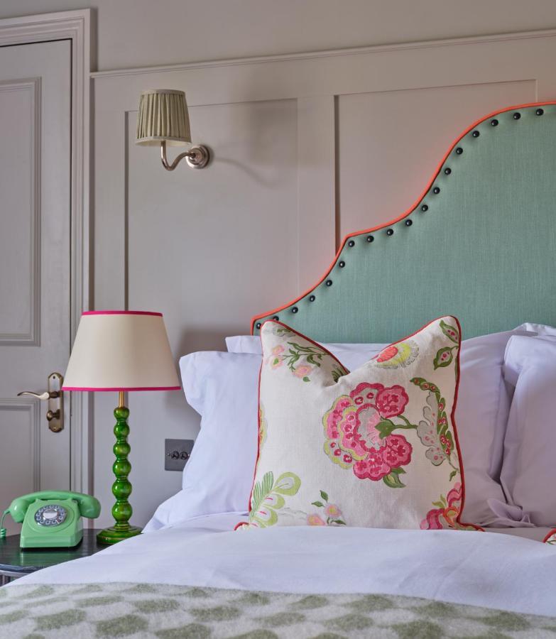 Stanwell House Hotel Lymington Buitenkant foto