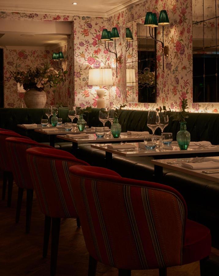 Stanwell House Hotel Lymington Buitenkant foto