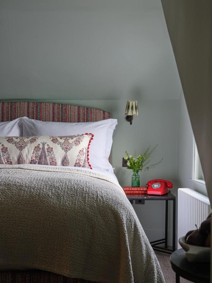 Stanwell House Hotel Lymington Buitenkant foto