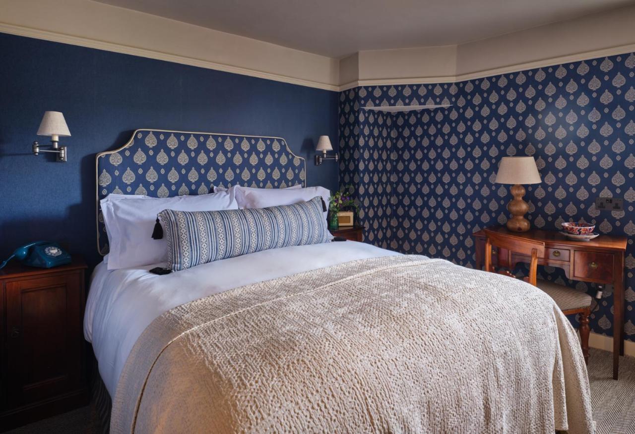 Stanwell House Hotel Lymington Buitenkant foto