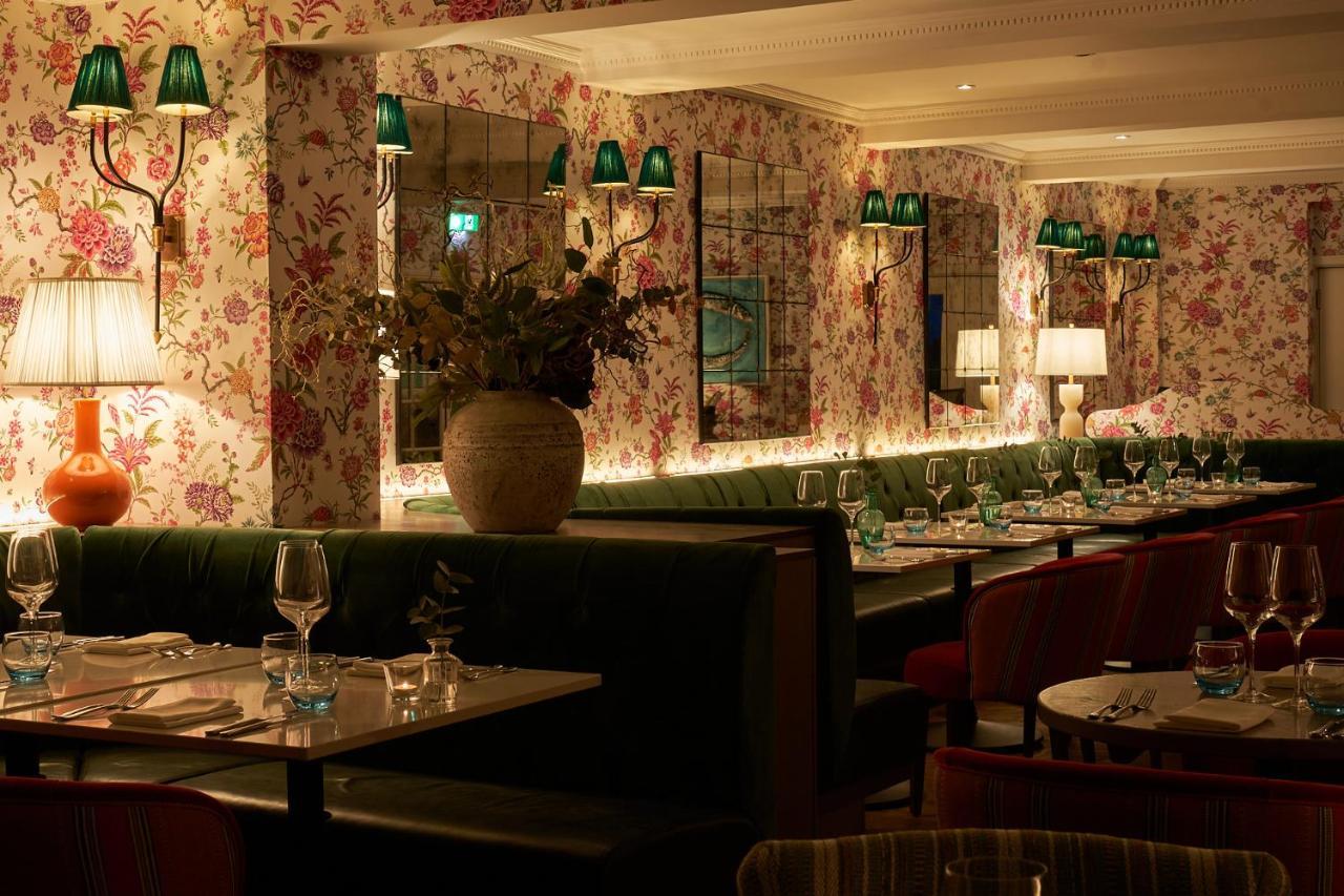 Stanwell House Hotel Lymington Buitenkant foto