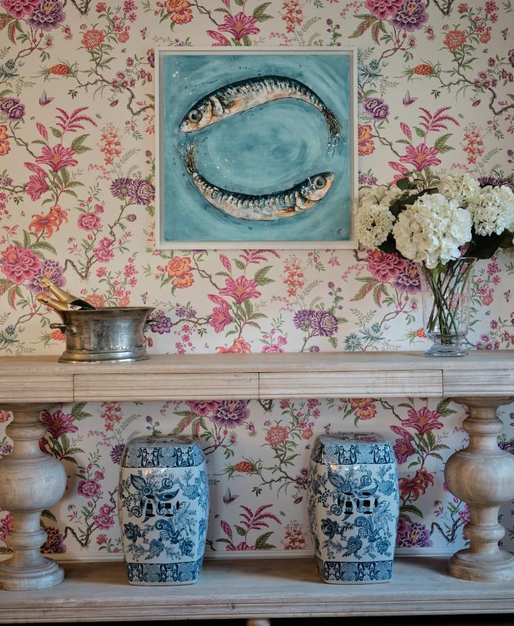 Stanwell House Hotel Lymington Buitenkant foto