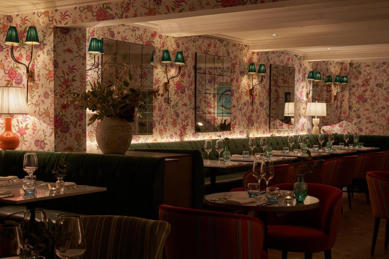 Stanwell House Hotel Lymington Buitenkant foto