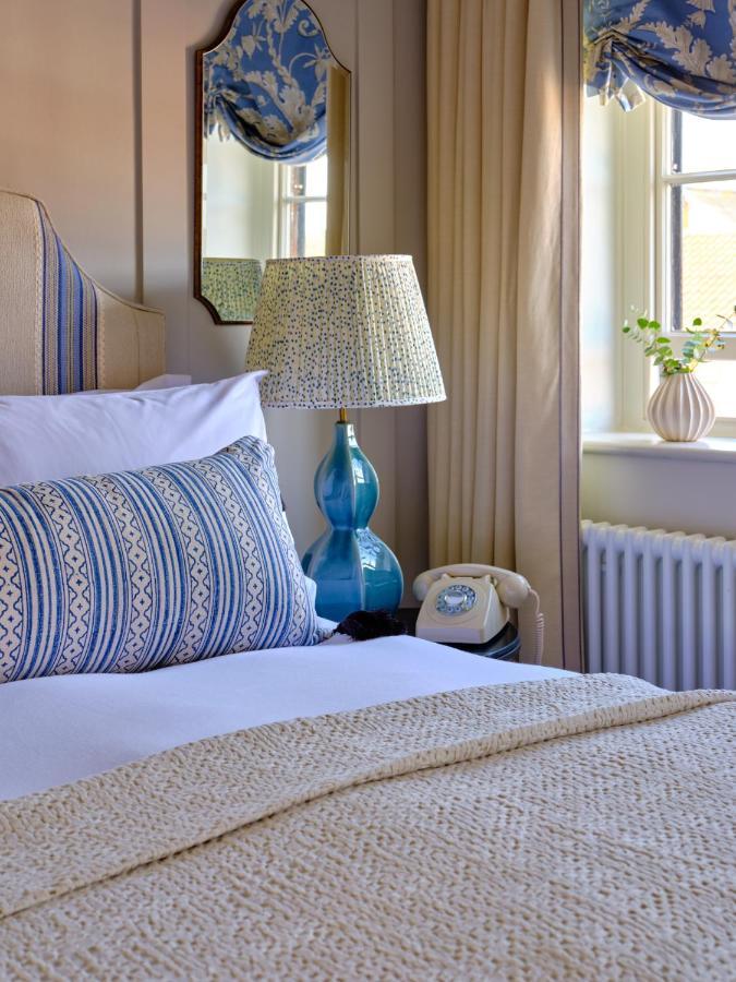 Stanwell House Hotel Lymington Buitenkant foto