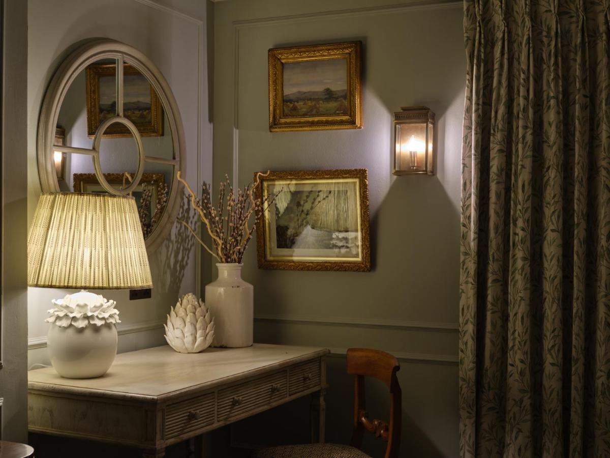 Stanwell House Hotel Lymington Buitenkant foto