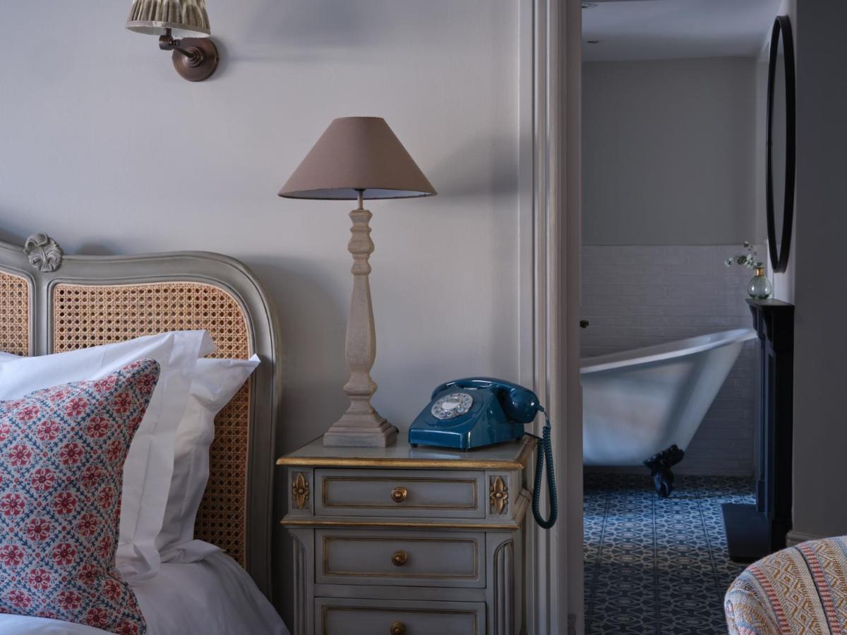 Stanwell House Hotel Lymington Buitenkant foto