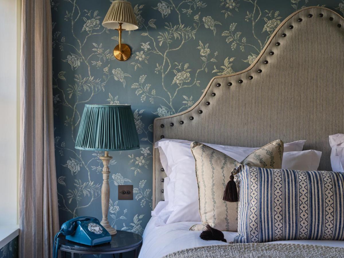 Stanwell House Hotel Lymington Buitenkant foto