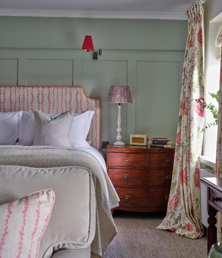 Stanwell House Hotel Lymington Buitenkant foto
