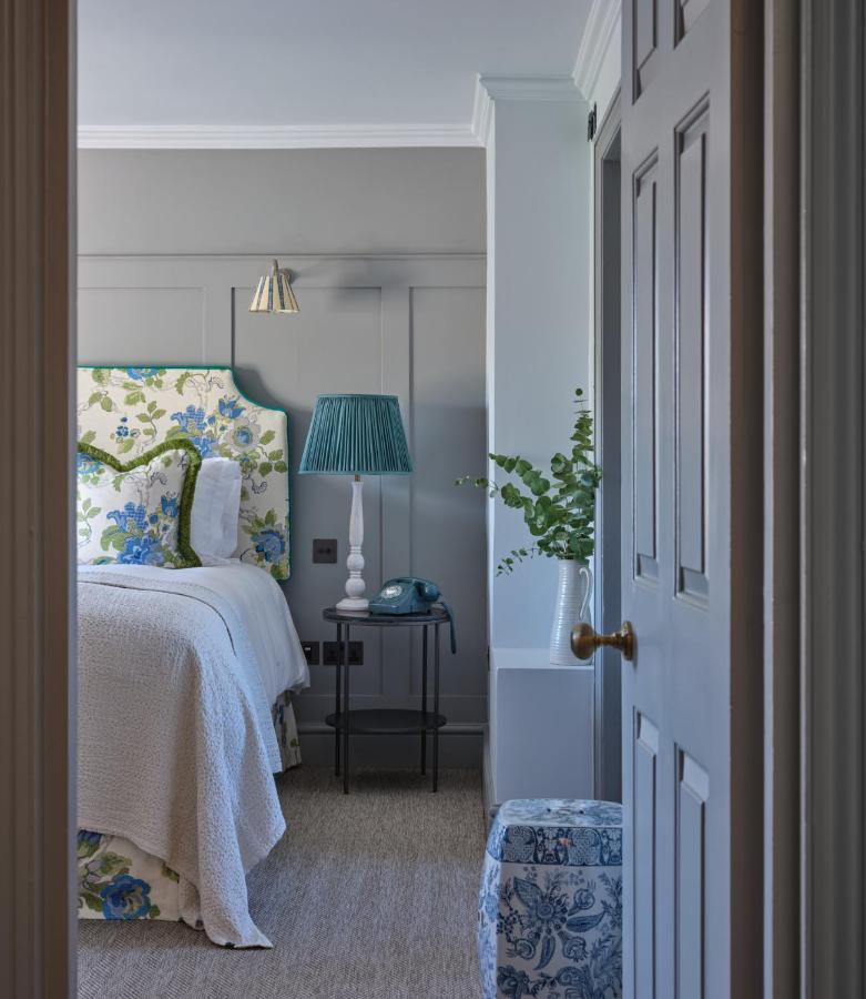Stanwell House Hotel Lymington Buitenkant foto